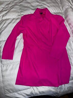 Express Blazer/Shorts Jumper